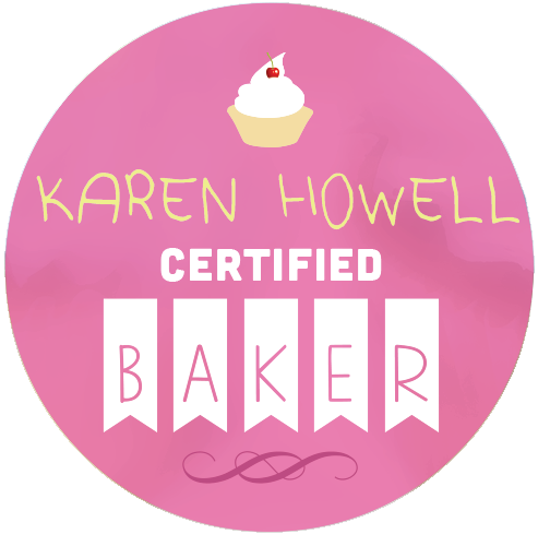 Karen Howell The Baker